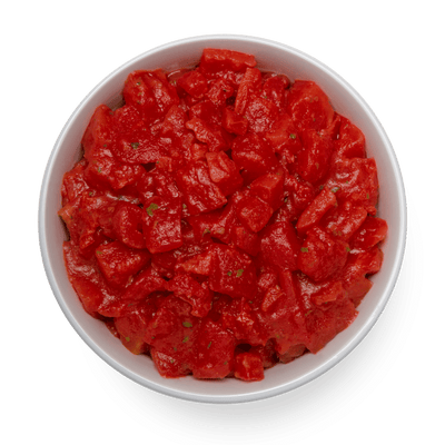 Tomato Diced