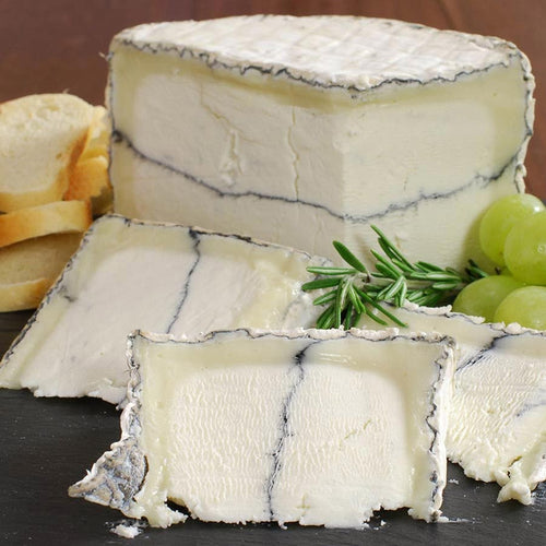 Cheese Humbolt Fog 1/5lb