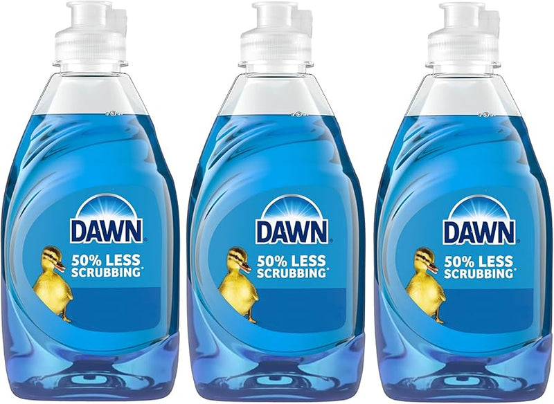 Soap Dawn Dish