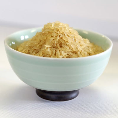 So Rice Parboiled long Grain 50lb