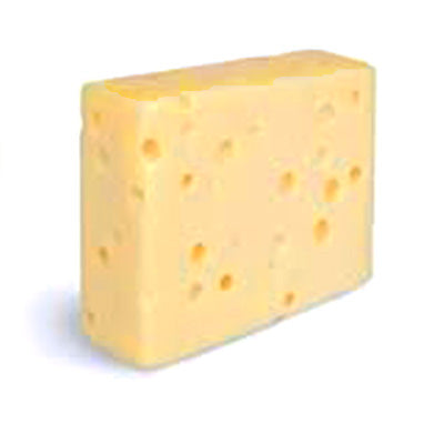 Cheese Baby Swiss Youngsters 26lb