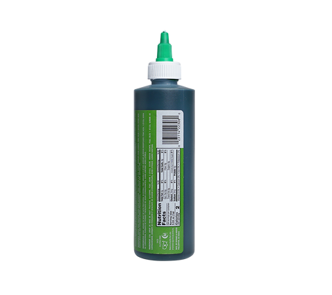 Liquid Gel Green Leaf 10.5oz