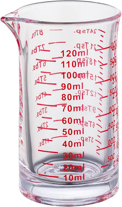 4oz Measuring Shot Glass