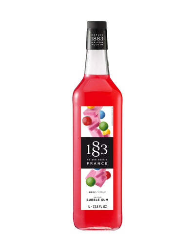 1883 Maison Routin Bubblegum 6/1L