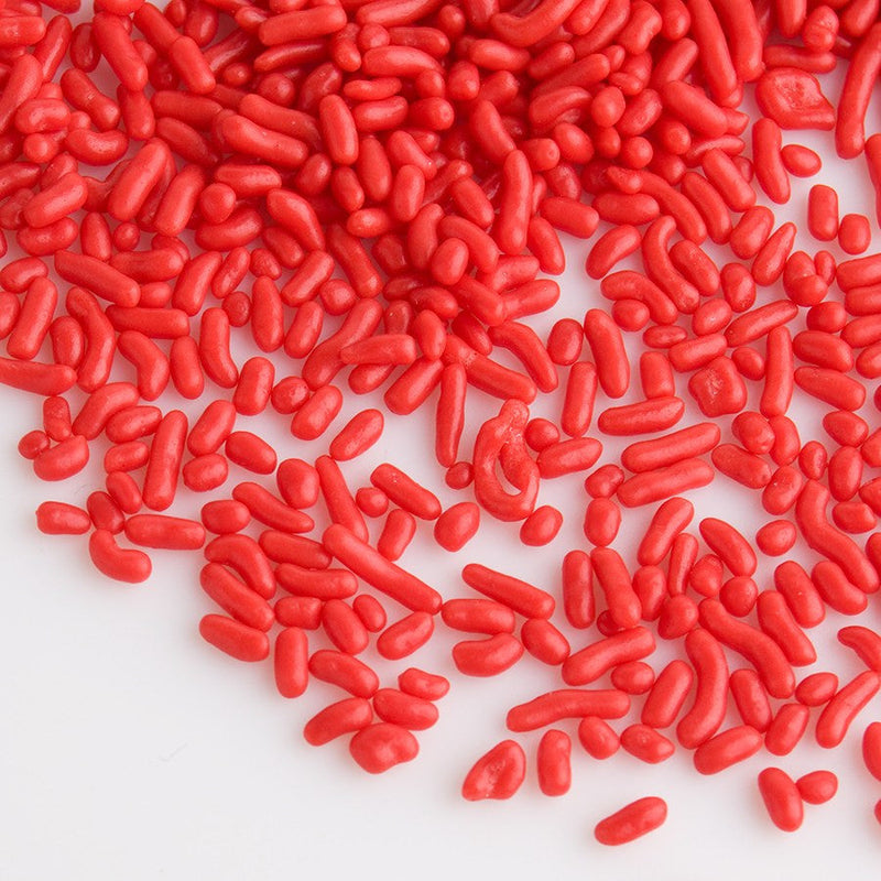 Sprinkle Red 4/6lb