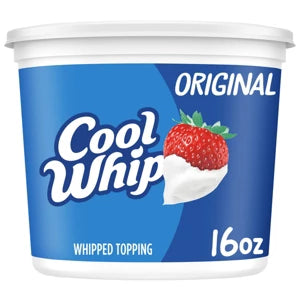 Cool Whip 16oz