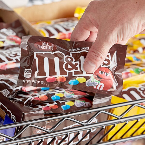 M&M'S Chocolate