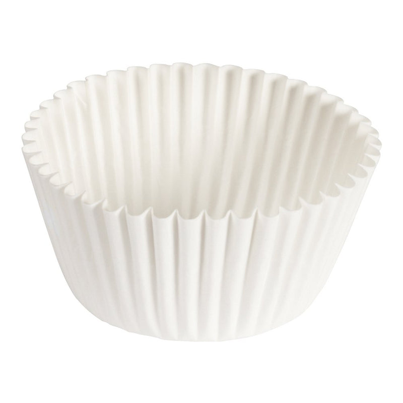 4 3/4in. Fluted Bake Cup 20/500ct