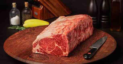 Whole Ribeye Prime