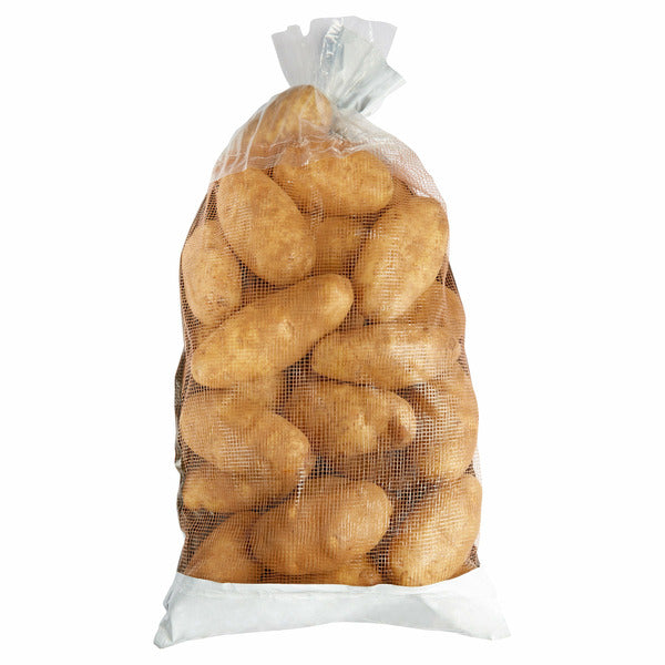 Baking Potatoes 10lbs Bag