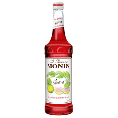 Monin Guava 12/750ml