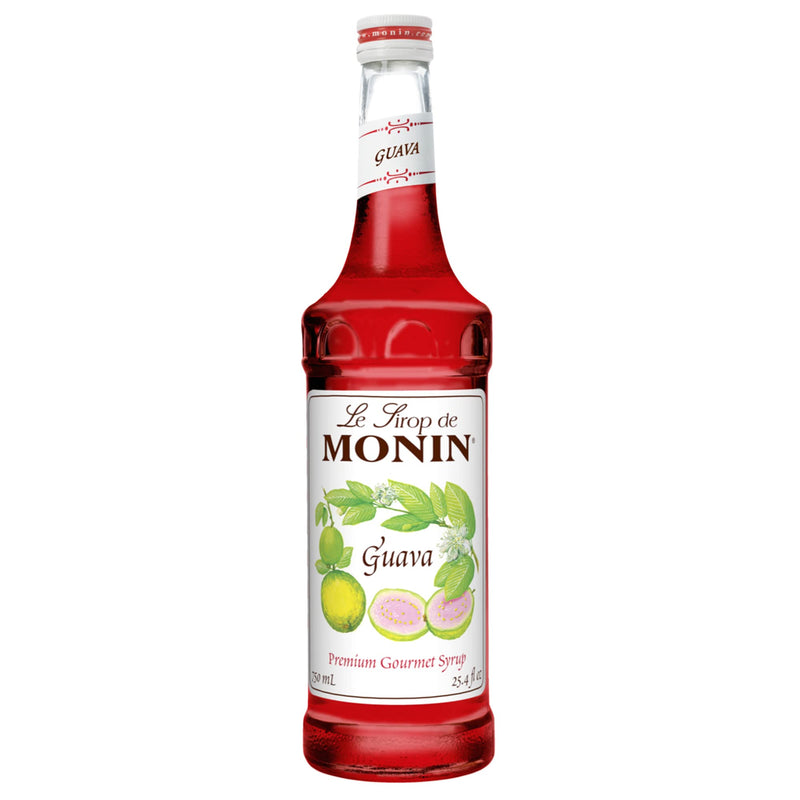 Monin Guava 12/750ml