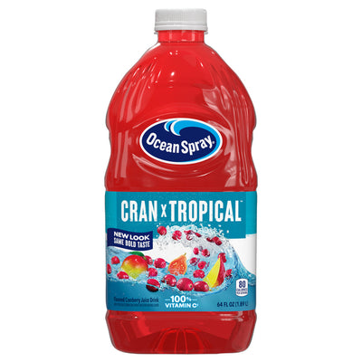 Ocean Spray Juice