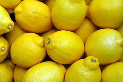 Lemon, Choice 140ct