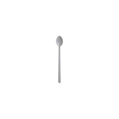 Spoons-Soda 7.75in White Medium Weight 1000ct