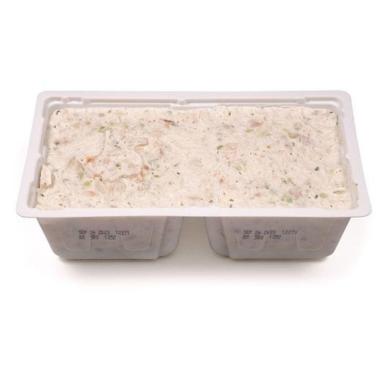 Soup Clam Chowder 3/4lb Campbell