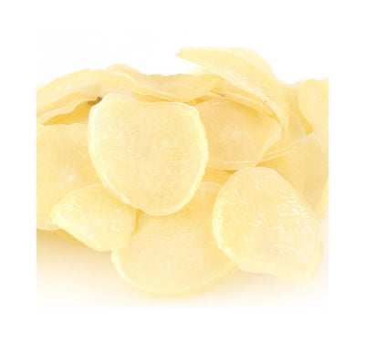 Scalloped Potatoes Dry