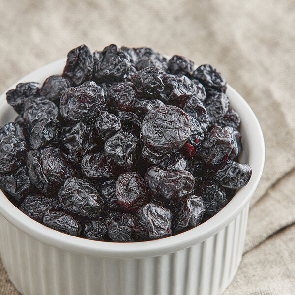 Blueberries Dried 5lb