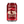 Soda Frontier Ripe Raspberry 6/4pk 12oz 49th State