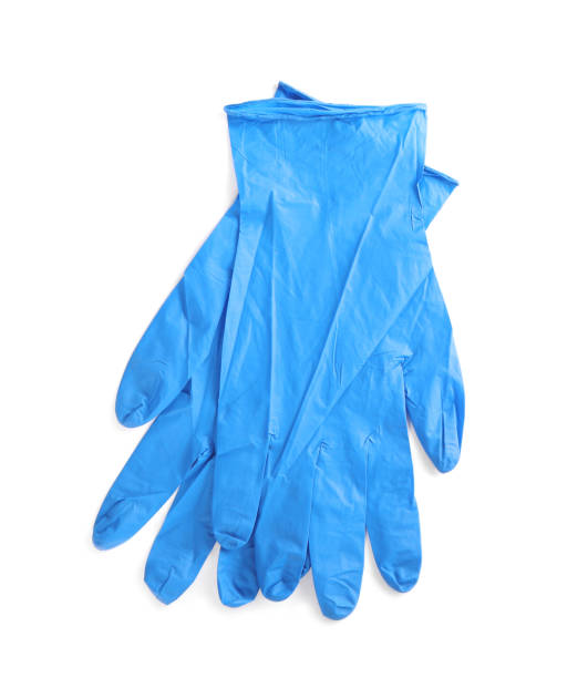 Gloves Blue Nitrile Powder Free X-large 3 mil 10/100ct (75000581) *** Special Order ***