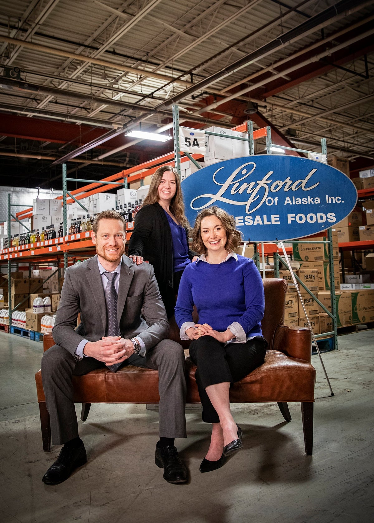 Our Story and Values