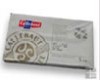 Callebaut White Chocolate Couverature 5/11lb (28%) - Sold by EA