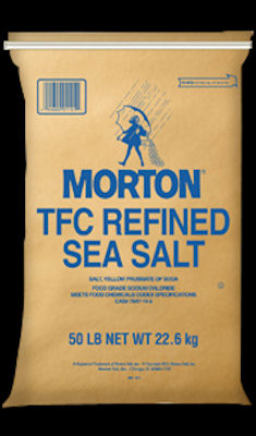 Salt Sea 50lb Cargill - Sold by PACK
