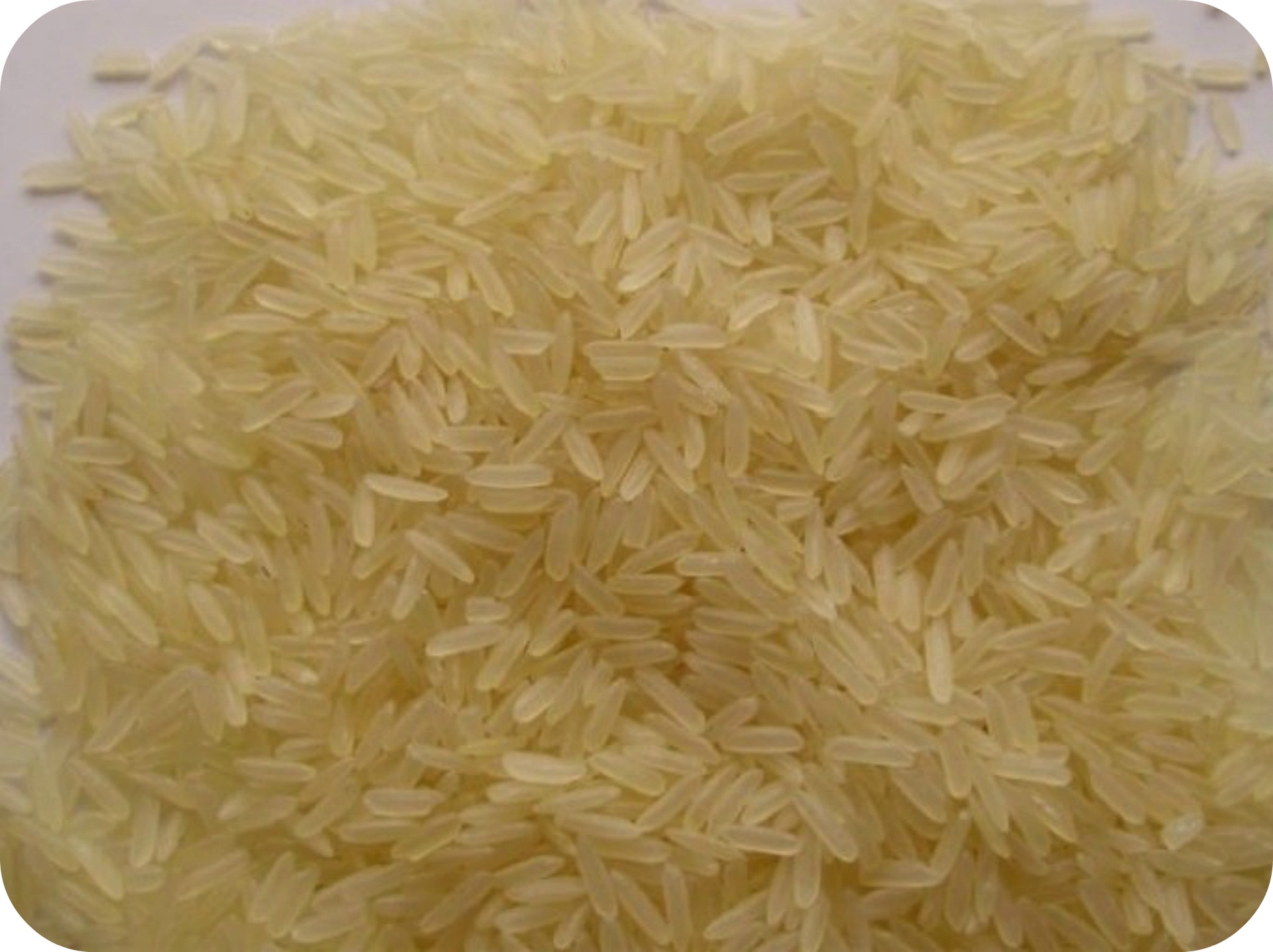Rice Parboiled 50lb Rice Producers - Sold by PACK