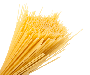 Pasta Spaghetti 10in. 2/10lb - Sold by EA