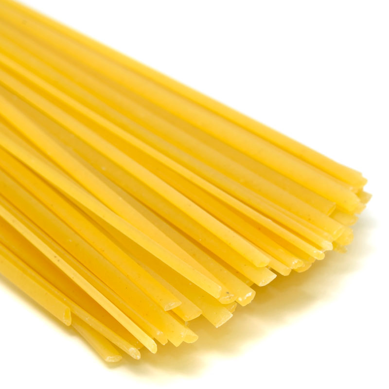 Pasta Linguini 10in. 2/10lb - Sold by EA