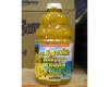 Dr Smoothie Pineapple Paridise 100% Fruit 6/46oz - Sold by EA