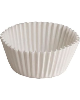 4 3/4in. Fluted Bake Cup 20/500ct - Sold by EA