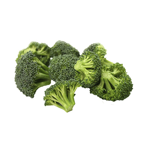 Broccoli Florets 3lb Bag - Sold by PACK - *** special delivery ***
