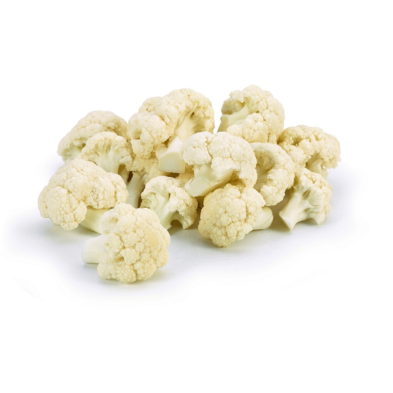 Cauliflower Florets 2lb Bag - Sold by PACK - *** special delivery ***