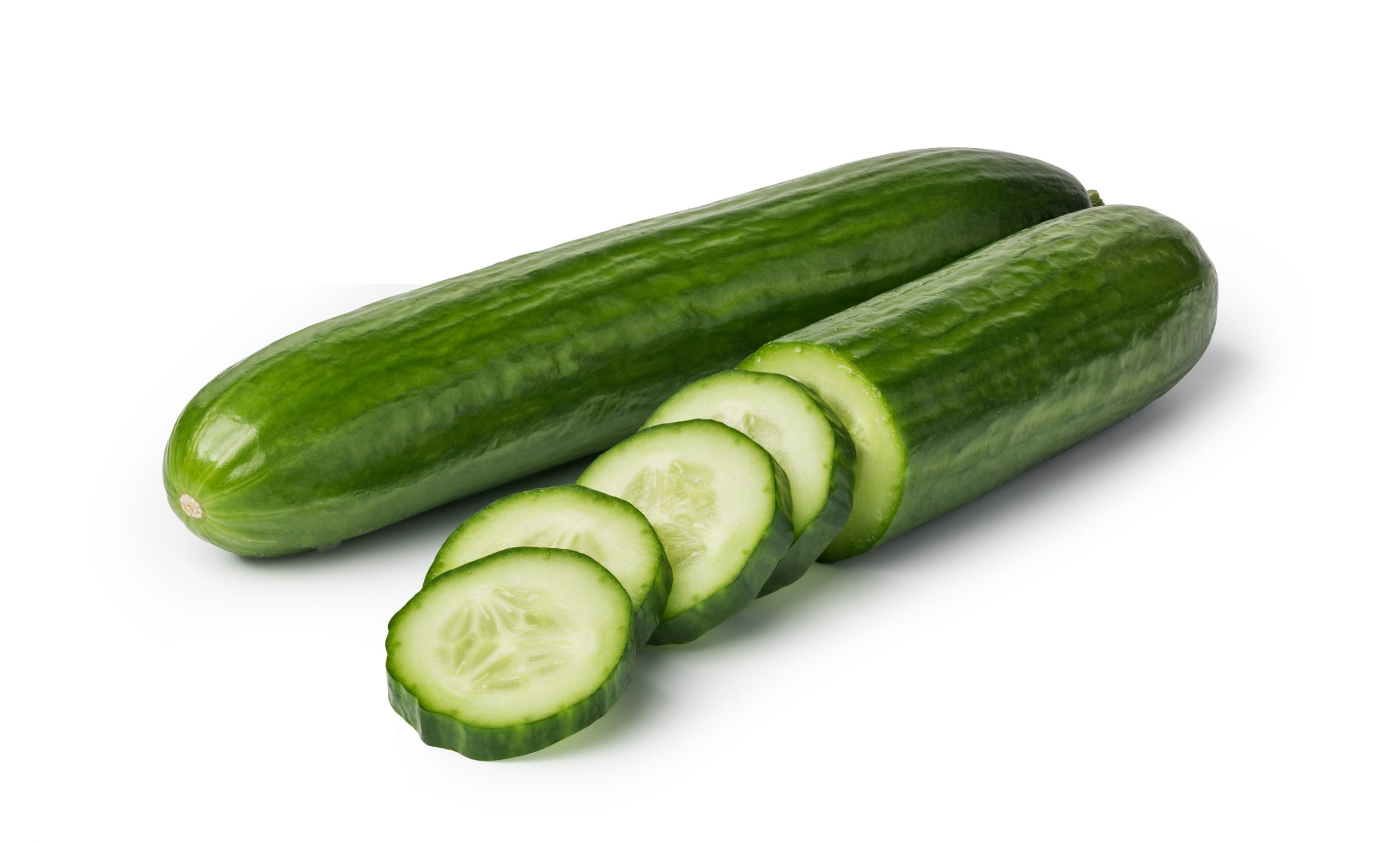 Cucumber Organic 3 Pack - Sold by PACK - *** special delivery ***