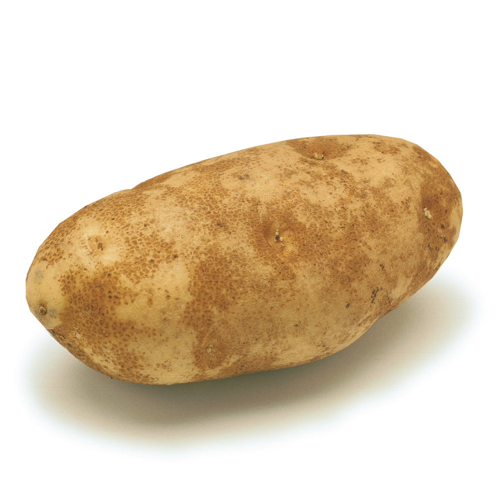 Potato Russet 15lbs Bag - Sold by PACK - *** special delivery ***