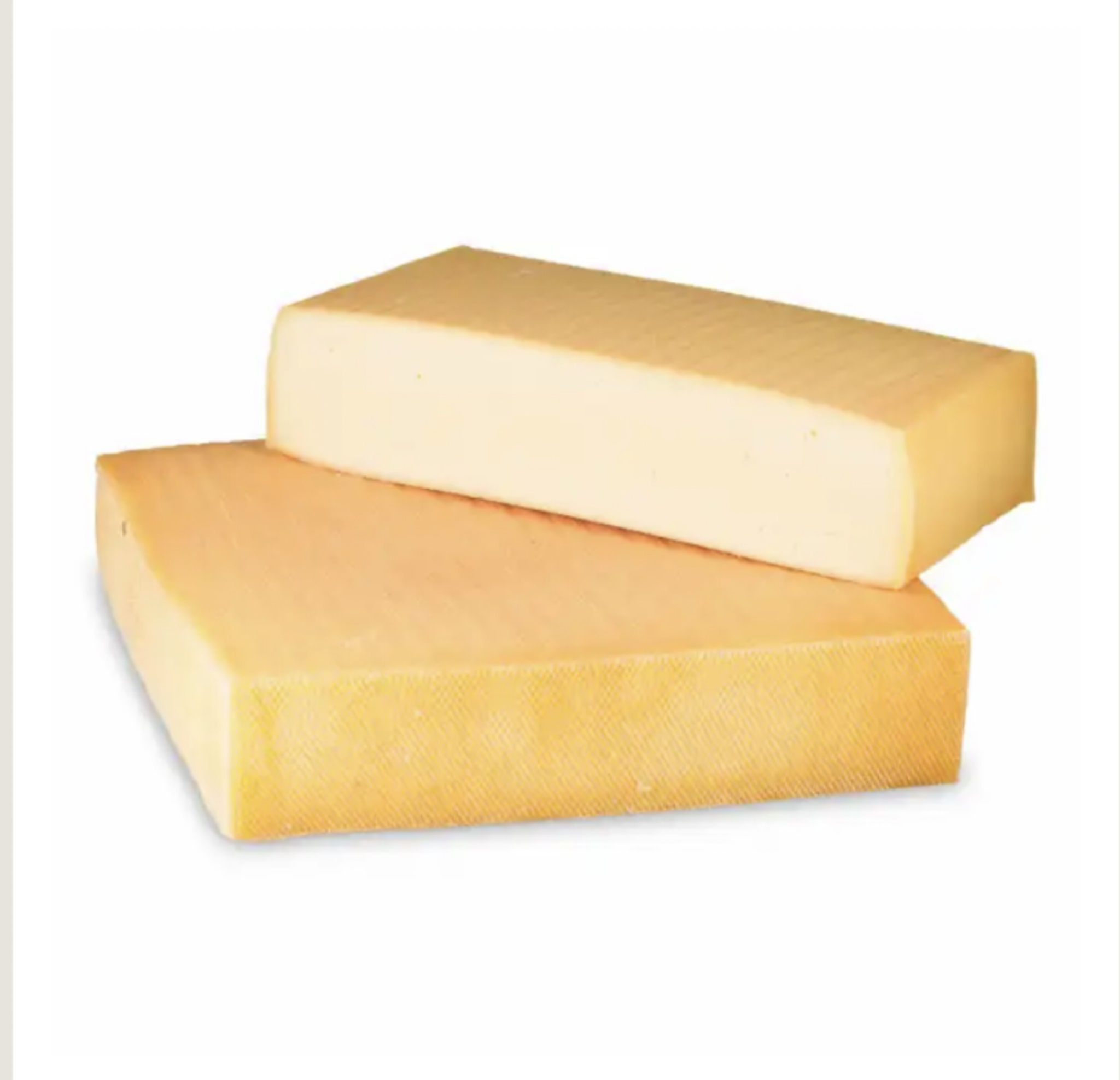 Cheese Raclette 1/10lb Bargain - Sold by PACK