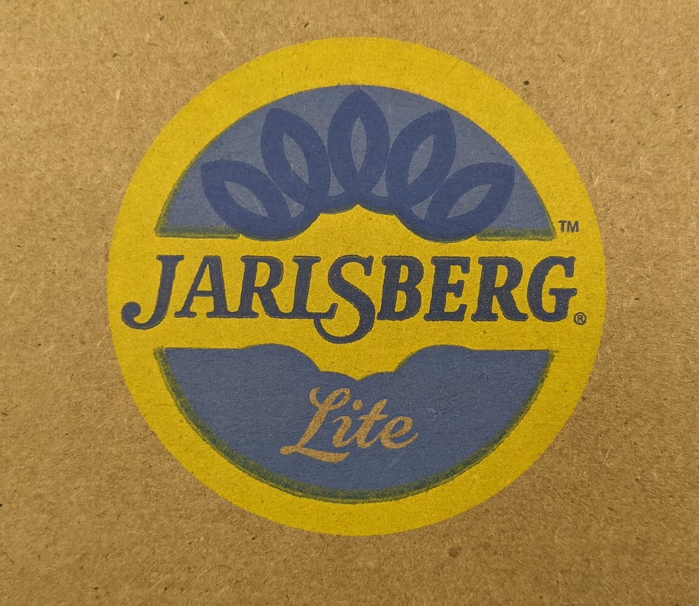 Cheese Jarlsberg 12lb Bargain - Sold by PACK